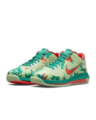 Nike LeBron 9 Low Men's Shoes. Nike IL